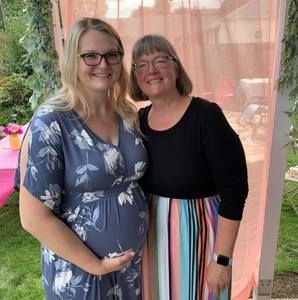 Meet your Posher, Roberta